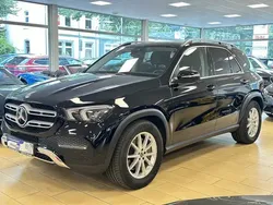 Mercedes GLE400
