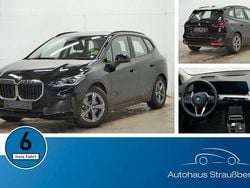 Schwarzkeine angabe Gebraucht 2024 BMW 230 Luxury Line Van / Kleinbus | 34.988 € (Guter Preis)