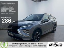 Platinumgrau Gebraucht 2022 Mitsubishi Eclipse Plus SUV | 24.898 € (Fairer Preis)