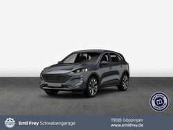 Magnetic Gebraucht 2023 Ford Kuga ST-Line X SUV | 27.333 € (Fairer Preis)