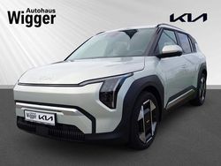 Silber Gebraucht 2025 Kia EV3 SUV | 35.990 € (Guter Preis)