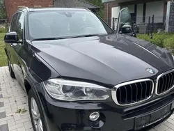 Schwarz Gebraucht 2016 BMW X5 M Sport SUV | 21.800 € (Guter Preis)