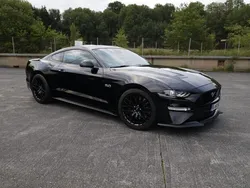 Schwarz Gebraucht 2022 Ford Mustang GT Premium Coupé | 37.949 € (Superpreis)