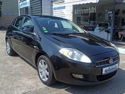 Schwarz Gebraucht 2009 Fiat Bravo Active Kleinwagen | 2.990 € (Teuer)