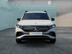 Mercedes EQB300