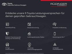 Grau Gebraucht 2017 Toyota Verso Edition-S Van / Kleinbus | 16.900 € (Fairer Preis)