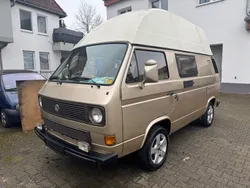 Gold Gebraucht 1983 VW T3 Van | 3.999 €