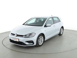 Weiß Gebraucht 2017 VW Golf VII Comfortline Limousine | 16.470 € (Fairer Preis)