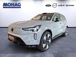 Grau Neu 2025 Volvo EX90 Performance SUV | 96.880 € (Fairer Preis)