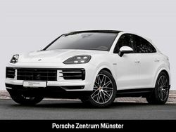 Weiß Gebraucht 2024 Porsche Cayenne SUV | 99.700 € (Superpreis)