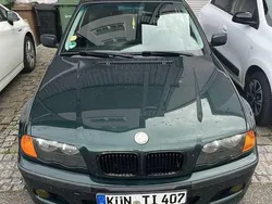 Gebraucht 1998 BMW 328 Limousine | 2.500 € (Superpreis)