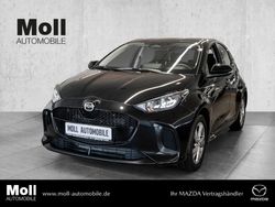 Schwarz Neu 2025 Mazda 2 Exclusive-Line Limousine | 23.980 € (Fairer Preis)
