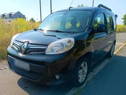 Schwarz Gebraucht 2013 Renault Kangoo Van / Kleinbus | 5.500 € (Teuer)