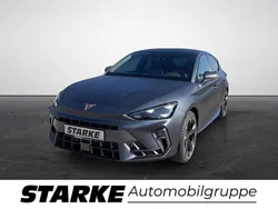 Grau Neu 2025 Cupra Leon Limousine | 36.490 € (Fairer Preis)