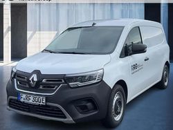 Weiß Gebraucht 2024 Renault Kangoo Komfort Van / Kleinbus | 32.990 € (Teuer)