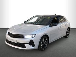 Grau Gebraucht 2024 Opel Astra Limousine | 21.995 € (Guter Preis)