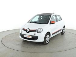 Weiß Gebraucht 2015 Renault Twingo Dynamique Kleinwagen | 6.590 € (Fairer Preis)
