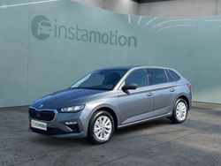 Grau Gebraucht 2024 Skoda Scala Selection Kleinwagen | 23.547 € (Etwas zu teuer)