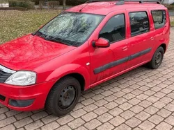 Gebraucht 2009 Dacia Logan MCV Kombi | 1.750 € (Guter Preis)