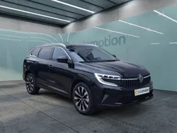 Schwarz Neu 2024 Renault Espace Techno Van / Kleinbus | 42.199 €