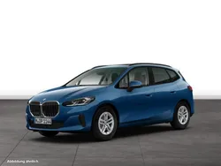Gebraucht 2024 BMW 220 Active Tourer Luxury Line Van / Kleinbus | 38.297 € (Teuer)
