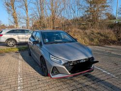 Grau Gebraucht 2022 Hyundai i20 N Performance Kleinwagen | 22.999 € (Guter Preis)