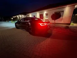 Schwarz Gebraucht 2014 Maserati Quattroporte Limousine | 27.000 €