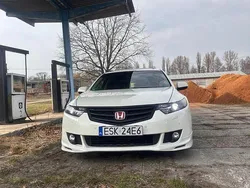 Weiß Gebraucht 2010 Honda Accord Limousine | 11.299 € (Teuer)
