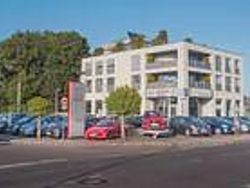 Silber Gebraucht 2022 Toyota bZ4X Basis SUV | 33.960 €