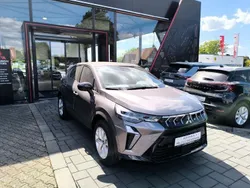 Anthrazit Neu 2025 Mitsubishi ASX SUV | 22.240 €