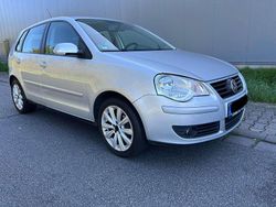Other Gebraucht 2008 VW Polo Comfortline Limousine | 2.400 € (Fairer Preis)