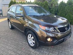 Braun Gebraucht 2010 Kia Sorento Attract SUV | 5.390 € (Fairer Preis)