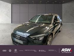 Grau Gebraucht 2022 Audi A3 Performance Limousine | 22.730 € (Guter Preis)