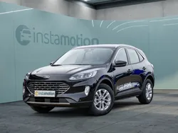 Schwarz Gebraucht 2024 Ford Kuga Titanium SUV | 32.230 € (Fairer Preis)