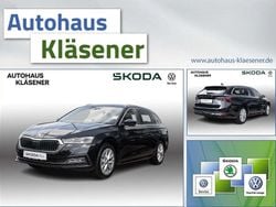 Blackmagic perleffekt (metallic) Gebraucht 2024 Skoda Octavia Kombi | 32.670 € (Guter Preis)
