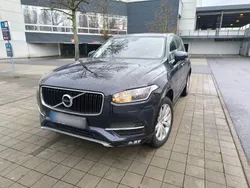 Schwarz Gebraucht 2015 Volvo XC90 Kinetic SUV | 22.999 € (Superpreis)