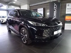 Pebble black Neu 2025 MG HS Luxury SUV | 38.900 € (Etwas zu teuer)
