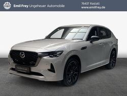 Neu 2025 Mazda CX-60 Homura-Line SUV | 53.789 € (Guter Preis)