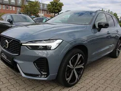Grau Gebraucht 2022 Volvo XC60 R-Design SUV | 41.990 € (Teuer)