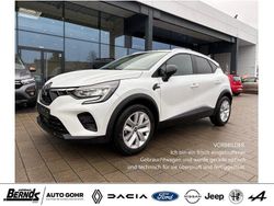 Weiß Gebraucht 2024 Mitsubishi ASX Plus SUV | 20.880 € (Superpreis)