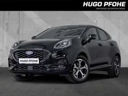 Agate black Neu 2025 Ford Puma ST-Line SUV | 26.750 € (Fairer Preis)