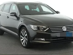 Grau Gebraucht 2019 VW Passat Comfortline Kombi | 17.000 € (Fairer Preis)