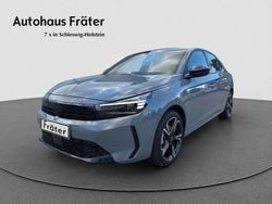 Grau Gebraucht 2024 Opel Corsa Limousine | 17.480 € (Guter Preis)