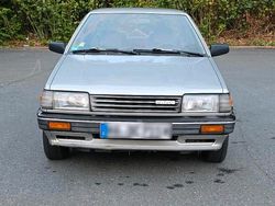 Gebraucht 1986 Mazda 323 Limousine | 1.800 €