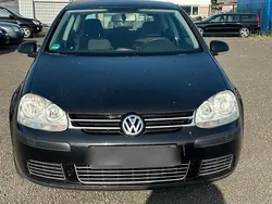 Gebraucht 2006 VW Golf V Kleinwagen | 2.099 € (Fairer Preis)