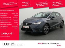 Magnetic grau Gebraucht 2025 Seat Ibiza Style Kleinwagen | 16.680 € (Guter Preis)