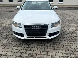 Weiß Gebraucht 2010 Audi A4 Kombi | 8.000 € (Fairer Preis)