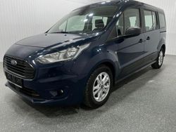 Blazerblau (pn3jv0) Gebraucht 2020 Ford Tourneo Connect Van / Kleinbus | 14.990 € (Fairer Preis)