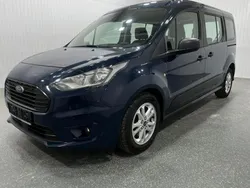 Blazerblau (pn3jv0) Gebraucht 2020 Ford Tourneo Connect Van / Kleinbus | 14.990 € (Guter Preis)