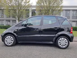Mercedes A140